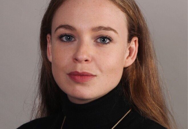 Albane MOLINES