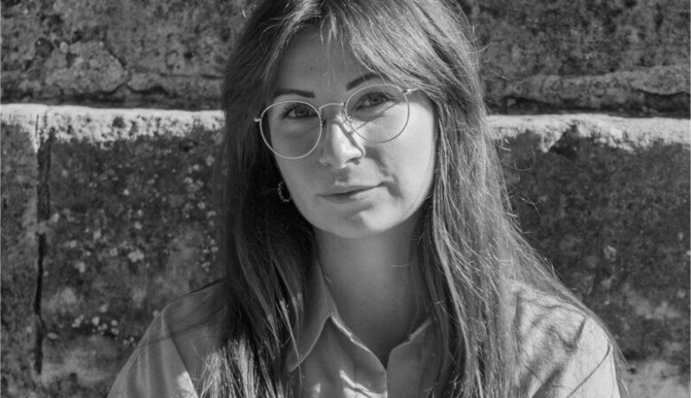Estelle MERCIER