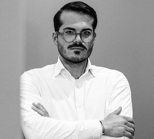Loïc SEEBERGER